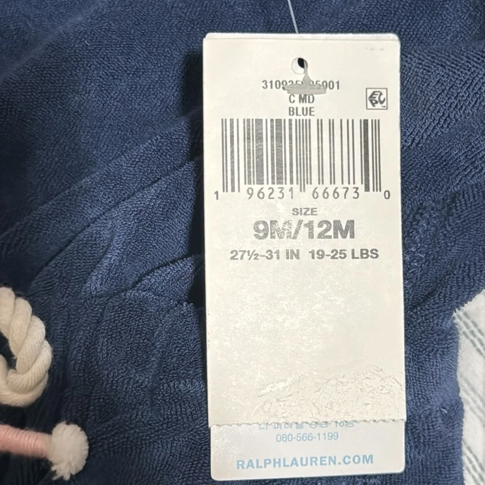 Ralph Lauren Baby dress
